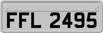 FFL2495