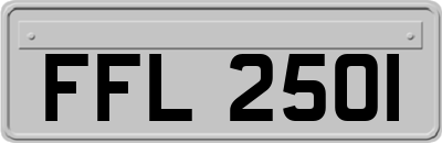 FFL2501