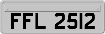 FFL2512