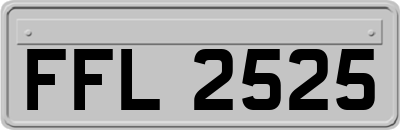 FFL2525