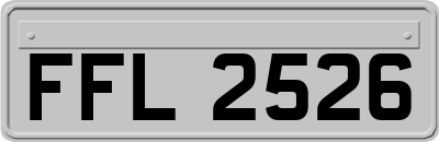 FFL2526