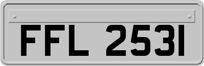 FFL2531