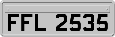 FFL2535