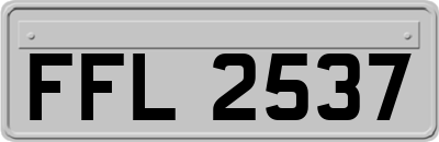 FFL2537