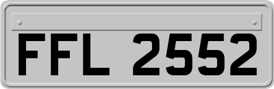 FFL2552