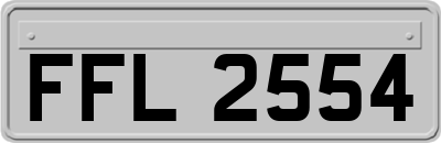 FFL2554
