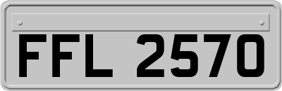 FFL2570