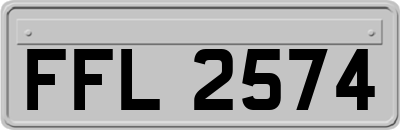 FFL2574