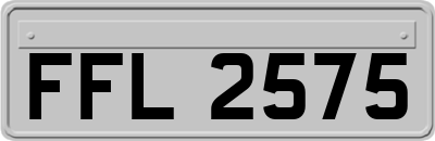 FFL2575