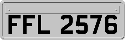 FFL2576