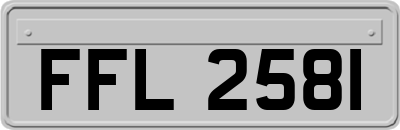 FFL2581