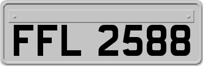 FFL2588