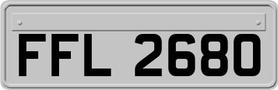 FFL2680