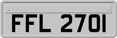 FFL2701