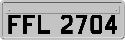FFL2704