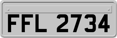 FFL2734