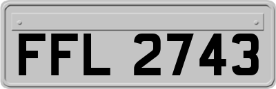 FFL2743