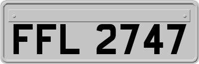 FFL2747