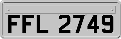 FFL2749