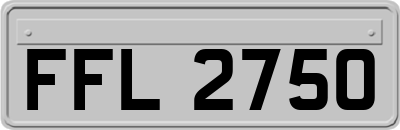 FFL2750