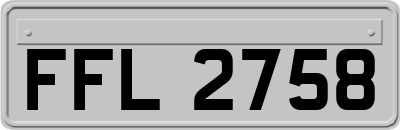 FFL2758