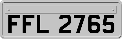 FFL2765