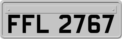 FFL2767