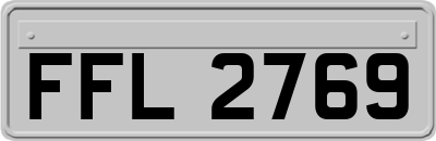 FFL2769
