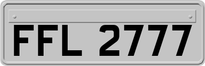 FFL2777