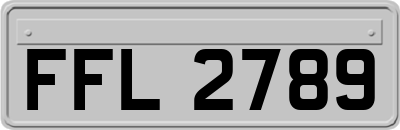 FFL2789