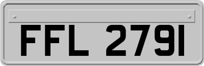 FFL2791