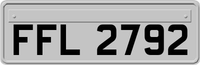 FFL2792