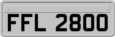 FFL2800