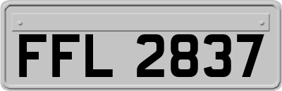 FFL2837