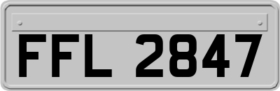 FFL2847