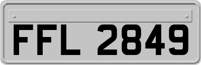 FFL2849