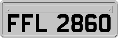 FFL2860