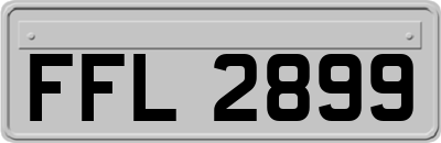 FFL2899