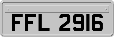 FFL2916