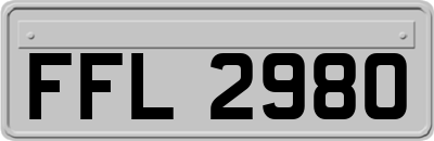 FFL2980