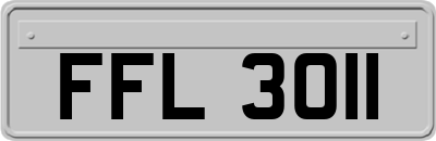 FFL3011