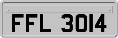 FFL3014