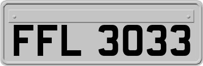 FFL3033