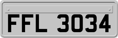 FFL3034