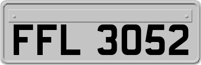 FFL3052