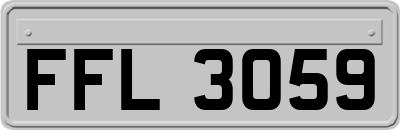 FFL3059