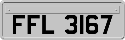 FFL3167