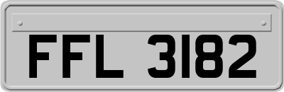 FFL3182