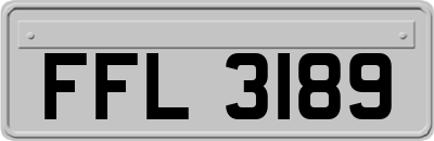 FFL3189