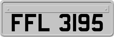 FFL3195